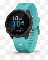 Forerunner 245 Music - Garmin 245 Png Emoji,Emoji Listening To Music