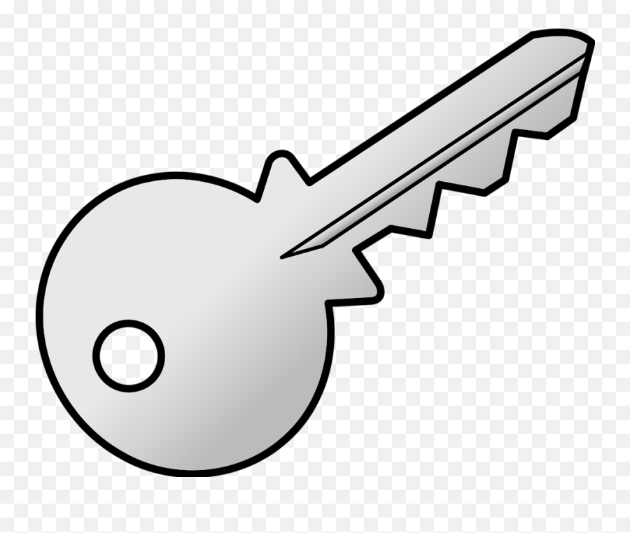Key - Key Clipart Emoji,Batman Emoji Keyboard