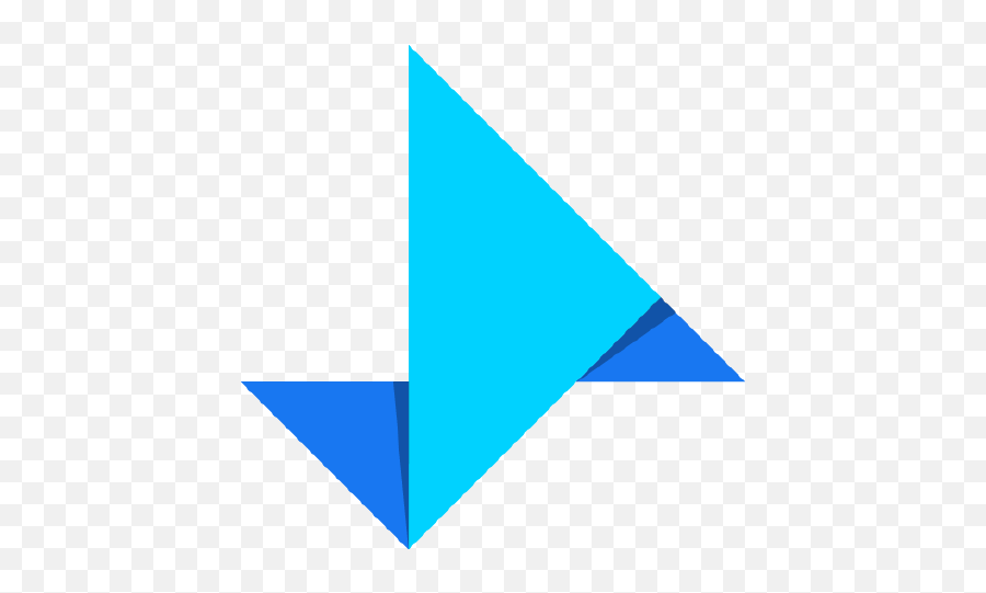 Visual - Triangle Emoji,S7 Emojis