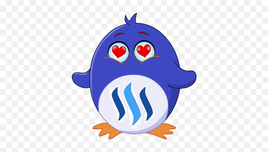 Hello Steemit My Name Is Andrew And I - Penguin Veterans Day Emoji,My Name In Emojis