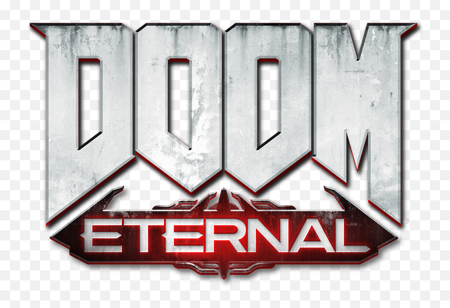 A Theme Featuring Doom Eternal For - Doom Eternal Logo Png Emoji,Doom Emoji