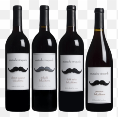 New Clue - Wine Bottle Emoji