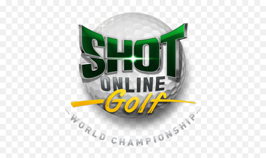 The Shot Online Golf Update Has Arrived - Golf Emoji,Golf Emojis