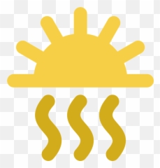 Weather Sun Educational Summer Hot - Johnson Diversey Logo Emoji