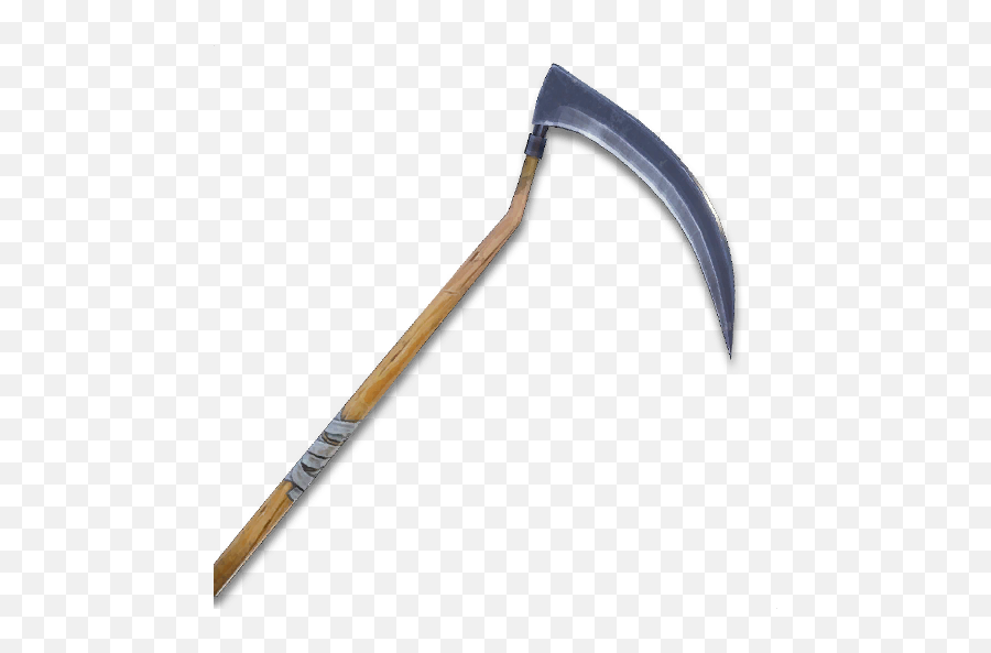 Scythe Reaper Pickaxe Fortnite Usethis Foryou Bestpicka - Fortnite Reaper Pickaxe Drawing Emoji,Pickaxe Emoji