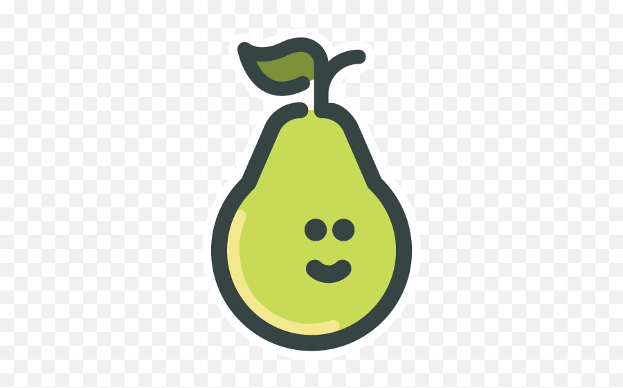 Be Internet Awesome Pear Deck - Peardeck Pear Emoji,Pear Emoji