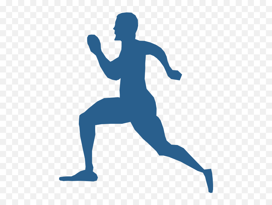 Animation Vector Running Man Transparent Png Clipart Free - Running Men Clip Art Emoji,Running Man Emoji