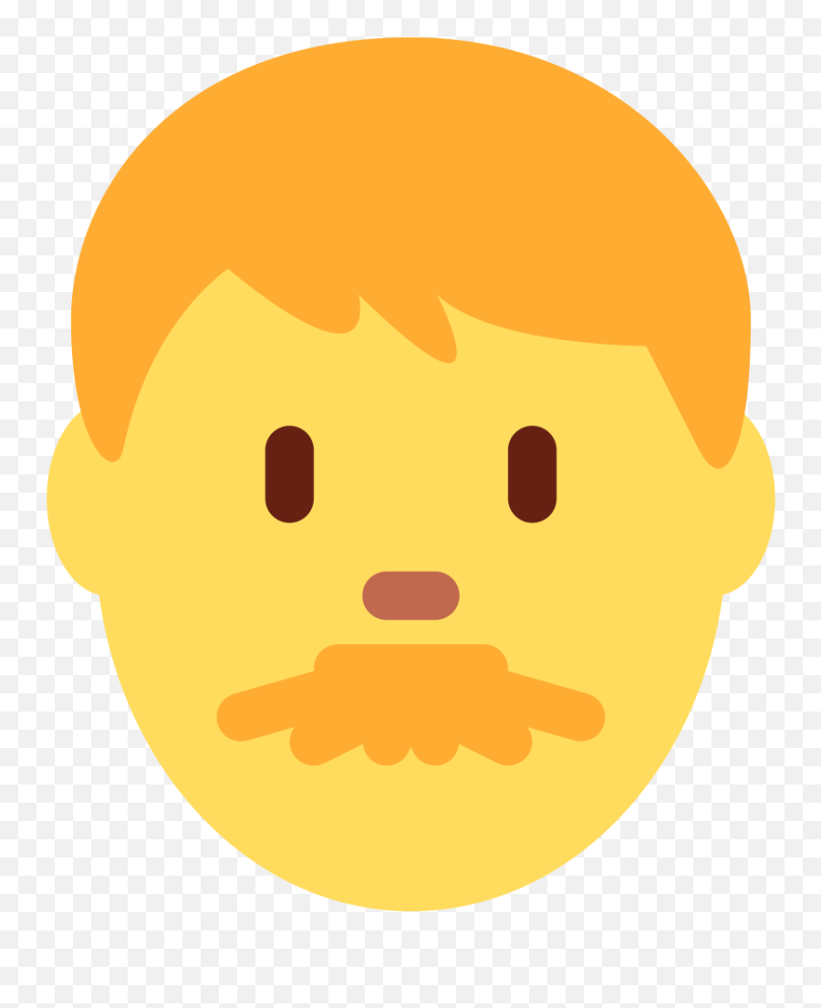 Twemoji2 1f468 - Clip Art Emoji,Cookie Emoji