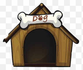Doghouse Dog Freetoedit - Dog House Clipart Emoji,Dog House Emoji