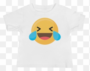 Lost Emoji - Smiley