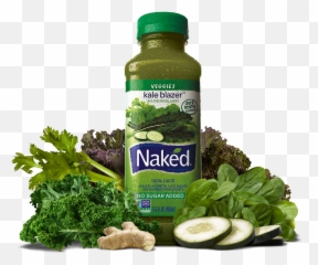 Misleading Advertising Of Naked Juice - Emoji