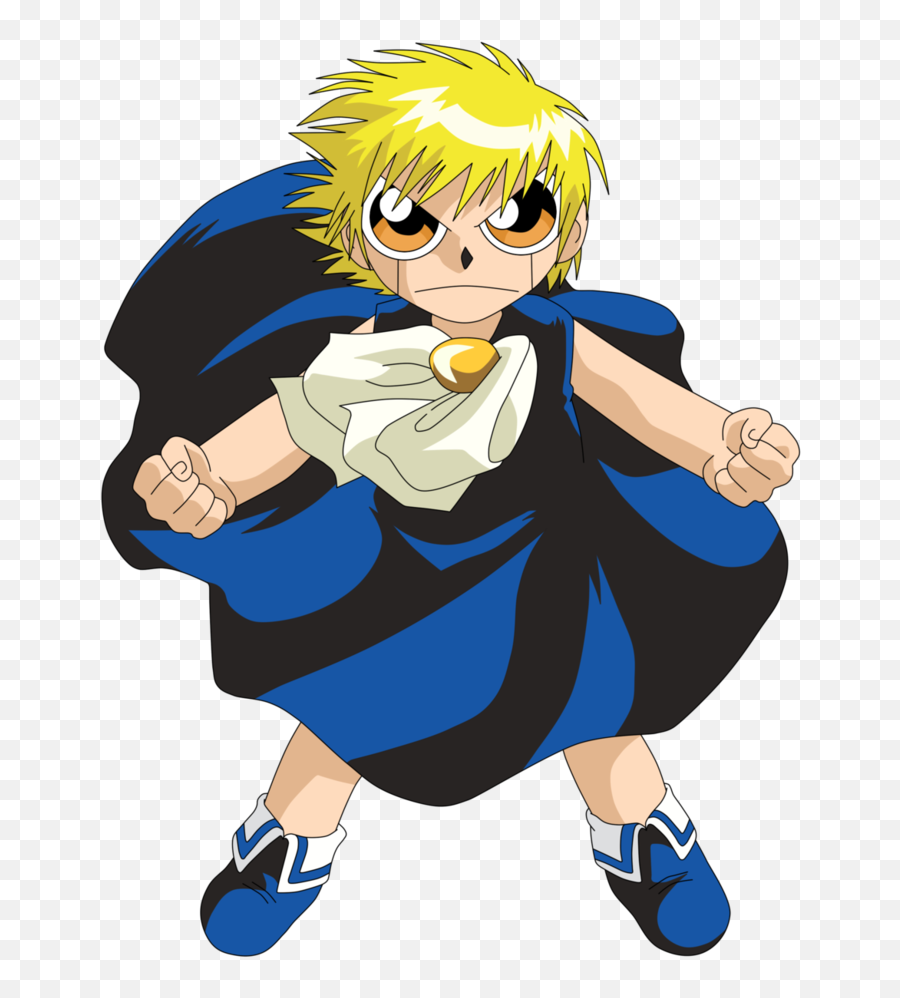 Zatch Bell - Imagenes De Zatch Bell Emoji,Yasuo Emoji