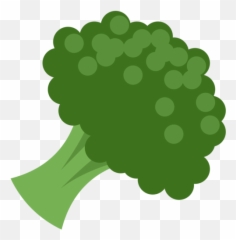 Broccoli Png - Broccoli Emoji,Plant Emoji