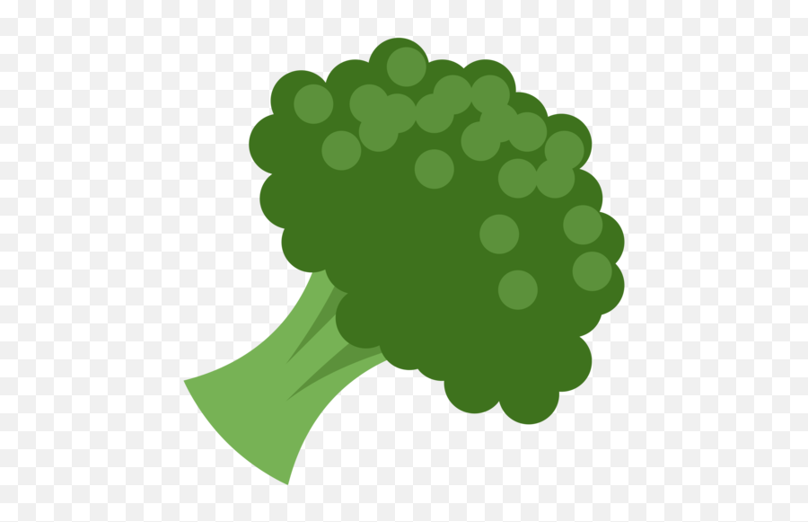 Broccoli Png - Broccoli Emoji,Plant Emoji