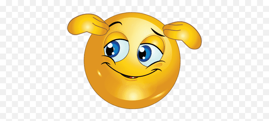 Greeting Emoji Png Free Download Png Mart - Png Emojis Thumbs Up,Emoji Png Download