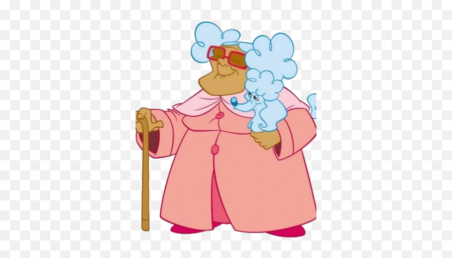 Suga Mama Disney Wiki Fandom - Suga Mama Proud Family Emoji,Dancing Twins Emoji
