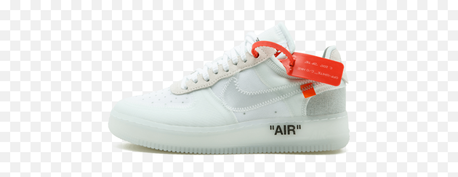 Jet Air Force Transparent Png Clipart - Nike Air Force 1 Low Off White Emoji,Air Force 1 Emoji