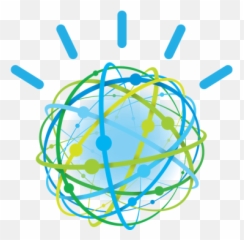 httpsesgizmodocomdisfruta - deltiempoquetequeda Transparent Ibm Watson Logo Emoji