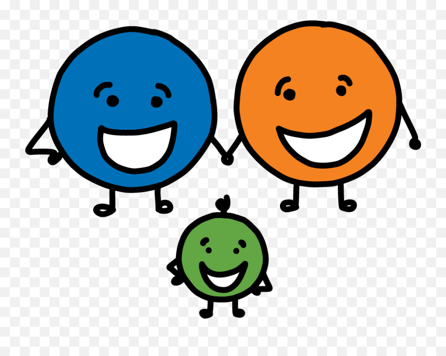 Parents - Smiley Clipart Full Size Clipart 513495 Smiley Emoji,Parent Emoji