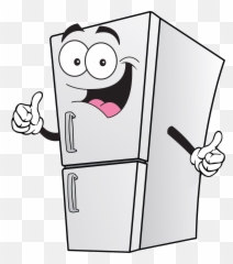 Cascio Properties Secret Less Wear And - Refrigerator Cartoon Png Emoji,Birb Emoji