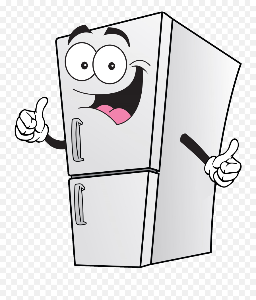 Cascio Properties Secret Less Wear And - Refrigerator Cartoon Png Emoji,Birb Emoji