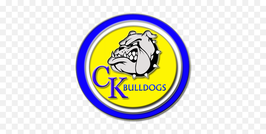 Foundation Bolsters C - K Technology 2 New Teachers Hired Claysburg Kimmel Logo Emoji,Bulldog Emoticons