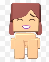 Blocksworld - Cartoon Emoji