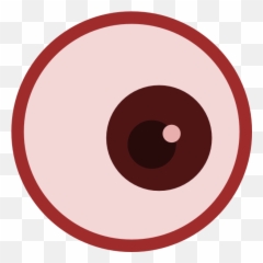Eye Clip Bug Picture - Tate London Emoji,Bug Eyes Emoticon