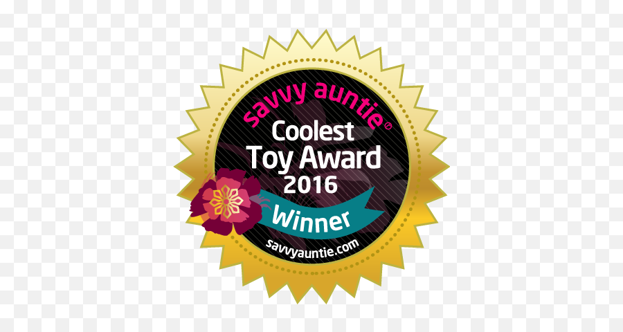 2016 Savvy Auntie Coolest Toy Award Winners Super - Sized Backendless Emoji,Aunt Emoji