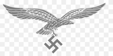 Luftwaffe Eagle - Emoji