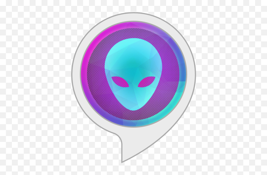 Amazoncom Area 51 Alexa Skills - Ingenieria En Computacion Emoji,Ufo Emoticon