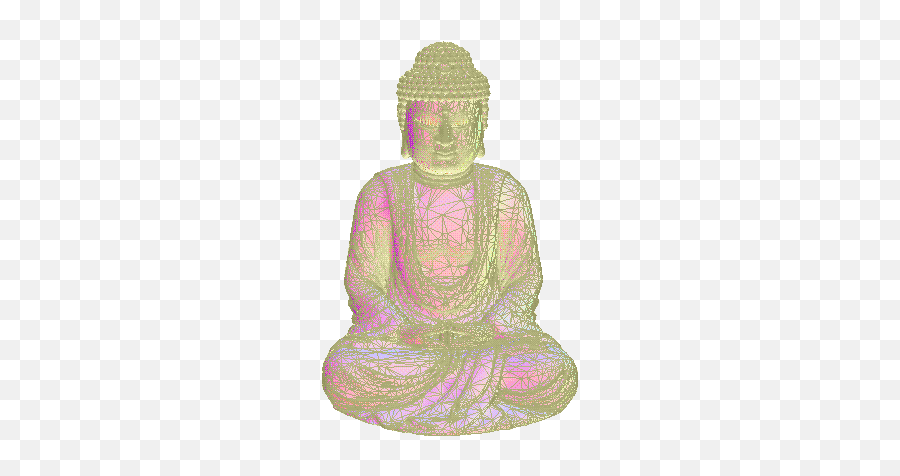 Top Super Buddha Stickers For Android - Spinning Buddha Gif Emoji,Buddha Emoji