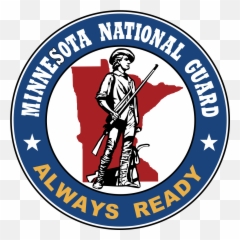 Minnesota National Guard ramps up COVID - 19 support Elk Logo Emoji