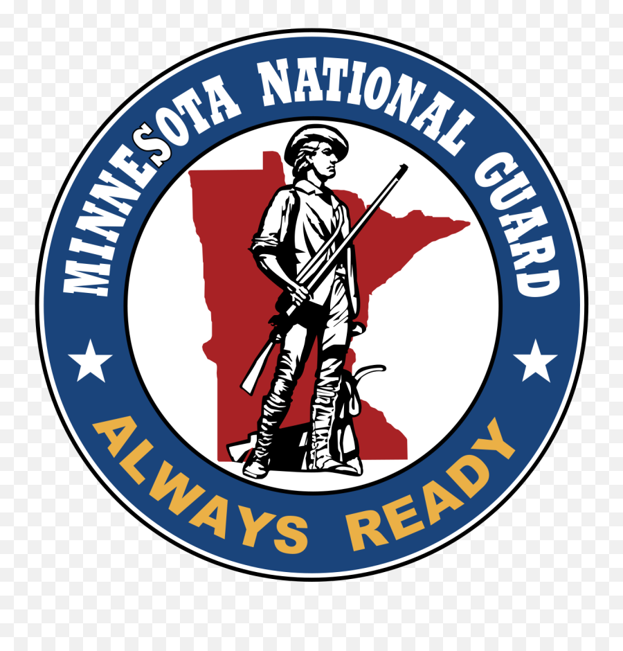 Minnesota National Guard Ramps Up Covid - 19 Support Elk Minnesota National Guard Logo Emoji,Star Emoticons