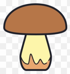 Mushroom Icon - Wild Emoji