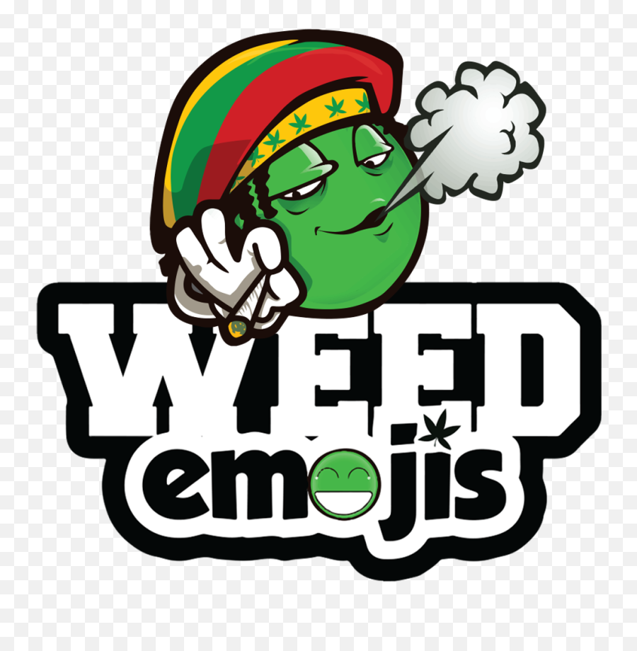Download Weedemojis - 4 20 Weed Emoji,Smoke Emoji