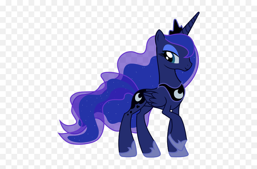 Most Beautiful Pony - Page 5 Fim Show Discussion Mlp Forums Moon My Little Pony Emoji,Rimshot Emoji