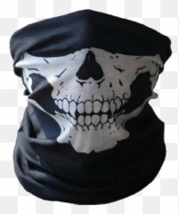 Sticker - Mask For Photo Editing Emoji,Skull Gun Knife Emoji