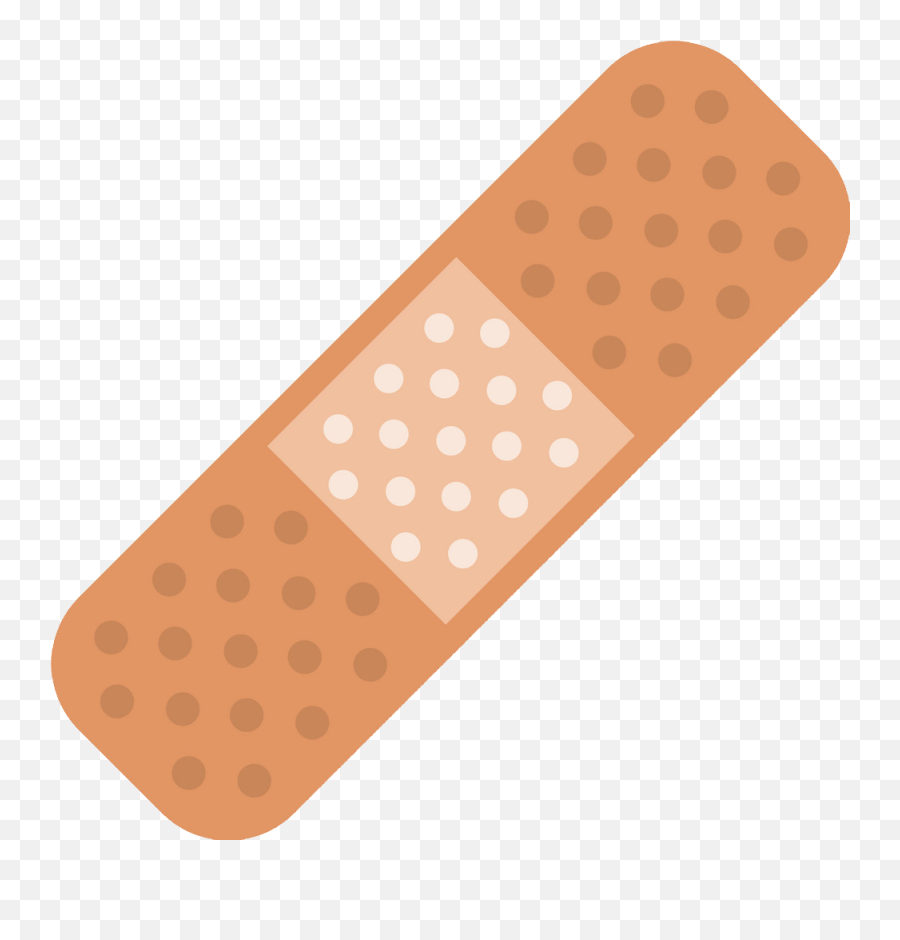 Bandage Png - Plaster Medical Emoji,Flex Arm Emoji