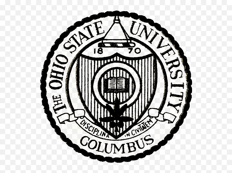 Ohio State University Clipart - Providence Catholic High School Logo Emoji,Ohio State Emoji