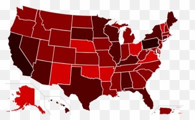 H1n1 Usa Map - Corporal Punishment States Emoji,I'm Sorry Emoji