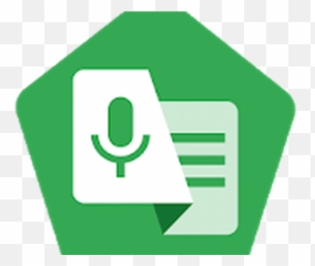 Live Transcribe Android - App Emoji