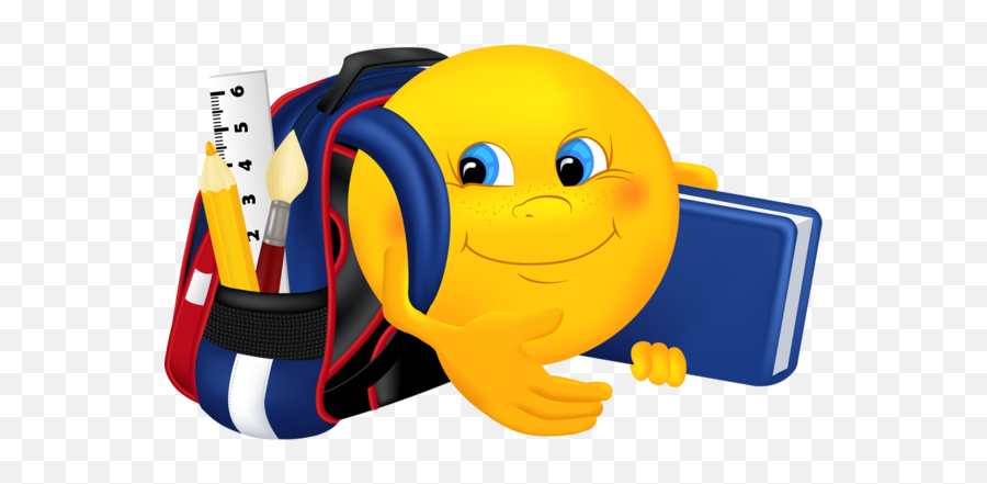 Emoticon Smiley Emoji - Emoji École,Emojis Baby