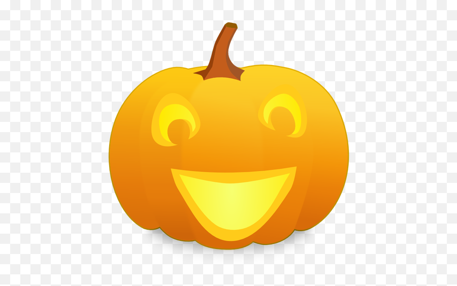 Yo Halloween Pumpkin Vector Graphics - Evil Jack O Lantern Clipart Emoji,Pumpkin Emoticon