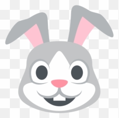 Emojione 1f430 -