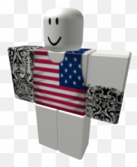 American Flag Tank Top Tattoos - Shirt Roblox Emoji