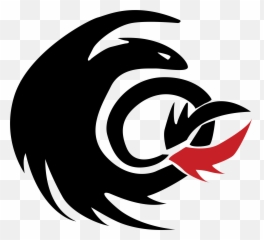 Pin - Train Your Dragon Toothless Logo Emoji,Dragon Head Emoji