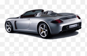 Porsche Carrera Gt - Porsche Carrera Gt Png Emoji,Porsche Emoji
