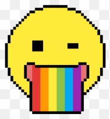1012s Profile - Emoji Pixel Art Minecraft,Zero Emoji