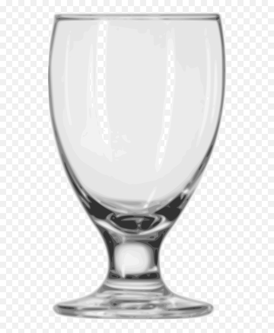 Goblet Glass - Goblet Glass Emoji,Glass Of Milk Emoji